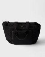 Prada Re-Nylon baby bag